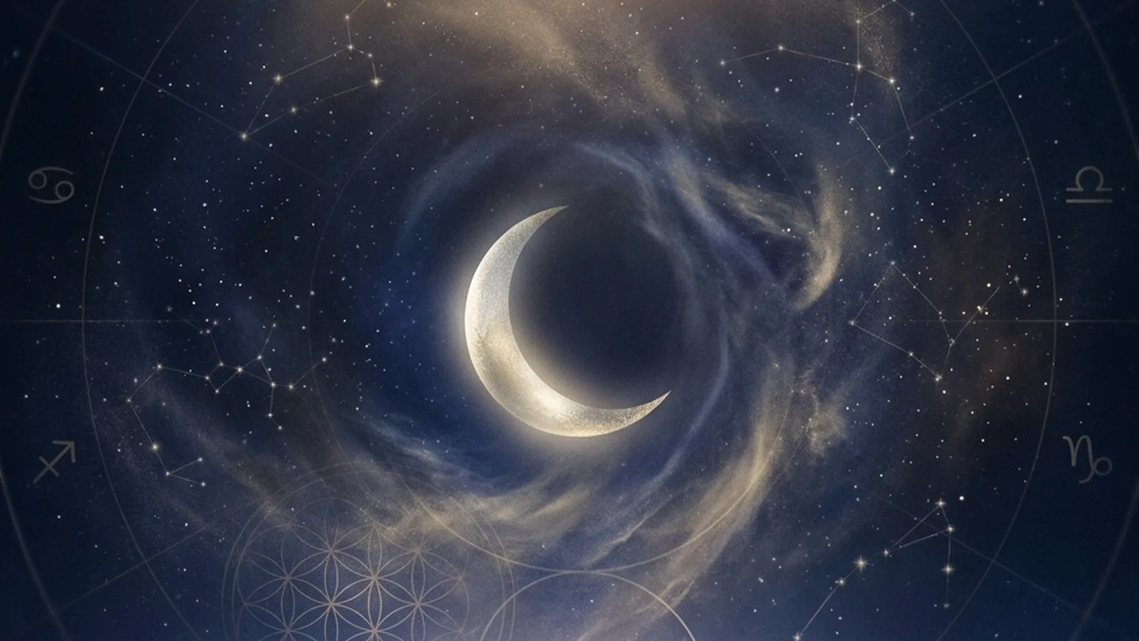 Lua em Cada Signo: Como Suas Emoções Se Expressam