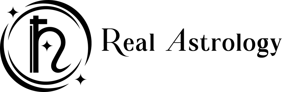 Real Astrology